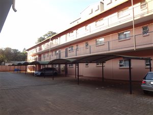 3 Bed Apartment in Arcadia