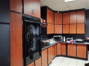 4 Bed House in Vanderbijlpark SW2