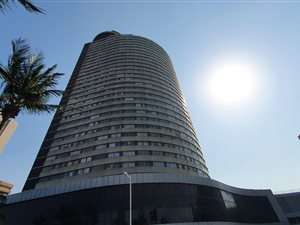 1 Bed Apartment in Durban CBD