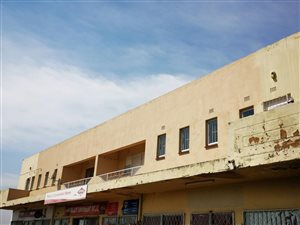 3 Bed Apartment in Risecliff