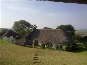 20 ha Farm in Richem