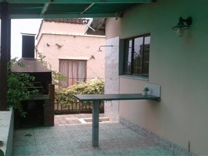 2 Bed Garden Cottage in Scottburgh Central