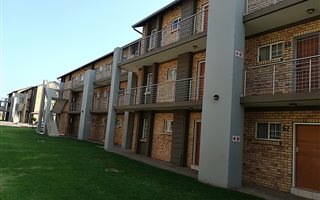 2 Bedroom Apartment in Monavoni
