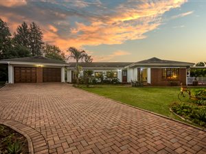 4 Bed Townhouse in Hillcrest Central