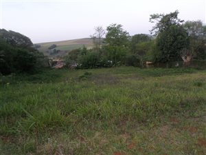 2023 m² Land available in Richmond