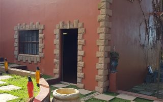 2 Bedroom House in Vredenburg