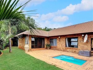 3 Bed House in Brakpan North