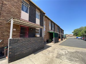 2 Bed Apartment in Hutten Heights