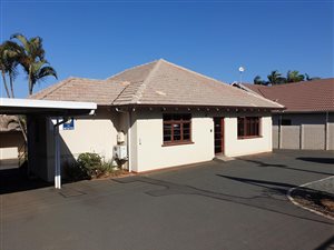 300 m² Office Space in Durban North