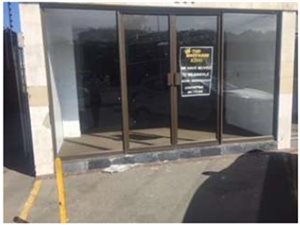 190 m² Industrial space in Bluff