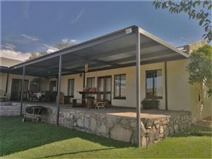 2 ha Farm in Upington
