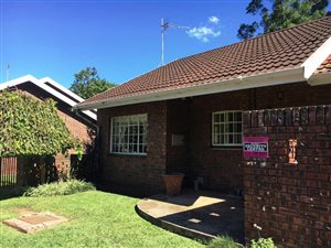 3 Bed Townhouse in Chasedene