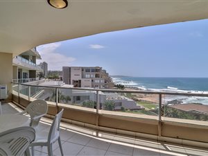 3 Bed Apartment in Willard Beach