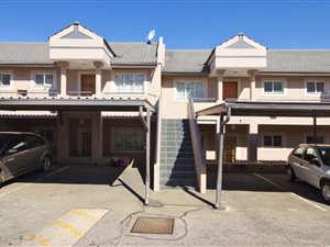 1 Bed Apartment in Rembrandt Park