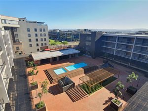 3 Bed Apartment in Umhlanga Ridge