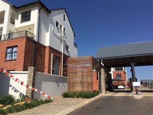 2 Bed Apartment in Greenstone Hill