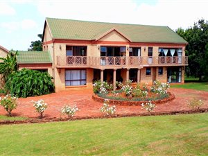 5 Bed House in Mooikloof Equestrian Estate