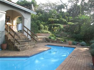 5 Bed House in Southbroom