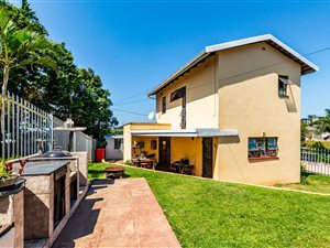 3 Bed House in Hillary