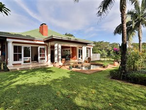 3 Bed House in Mt Edgecombe Estate 1 & 2