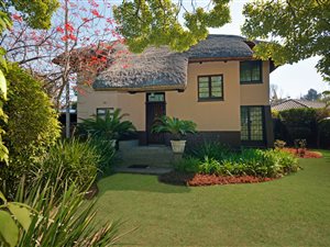 3 Bed House in Silvamonte