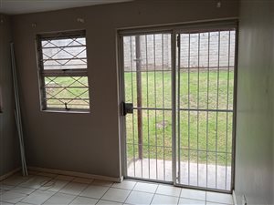 2 Bed Apartment in Buffalo Flats