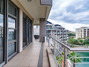 3 Bed Apartment in Waterfront