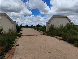 Commercial space in Bronkhorstspruit