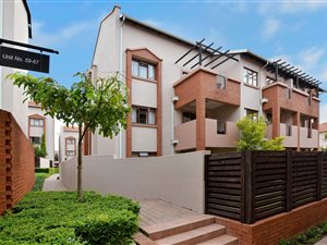 2 Bed Apartment in Paulshof