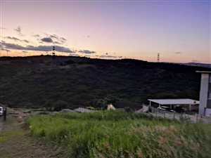 763 m² Land available in Parlock