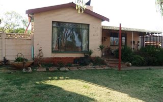 3 Bedroom House in Generaal De Wet