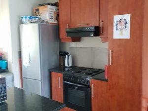 2 Bed Apartment in Westville