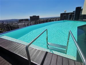 51 m² Commercial space in Braamfontein