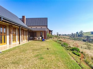 3 Bed House in Assagay