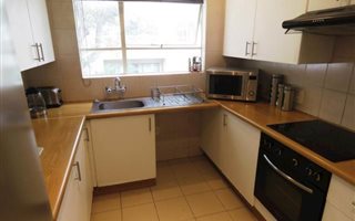 2 Bedroom House in Edenburg