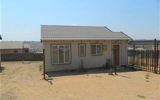 2 Bedroom House in Duvha Park