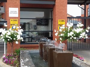 3 Bed Flat in Eveleigh