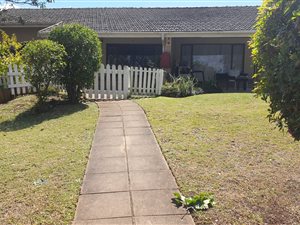 2 Bed Simplex in Waterfall