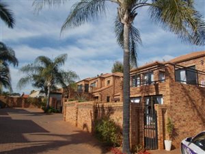 3 Bed House in Centurion Golf Estate