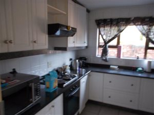3 Bed House in Centurion Golf Estate