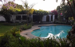 2.6 ha Farm in Glen Austin AH