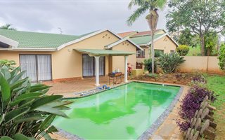 3 Bedroom House in Astra Park
