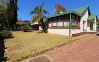3 Bedroom House in Cresslawn