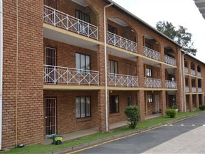 2 Bed Apartment in Pelham