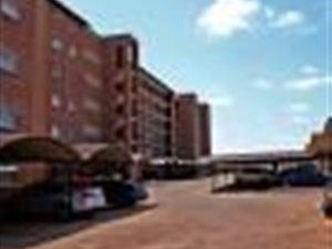 Studio Apartment in Wonderboom