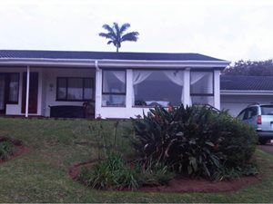 3 Bed House in Umkomaas