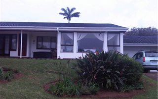 3 Bedroom House in Umkomaas