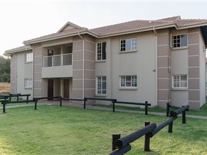 2 Bed Apartment in Brentwood
