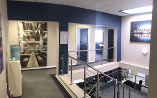 402 m² Office Space in Port Elizabeth Central