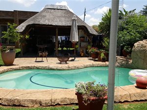 1 Bed House in Eloff